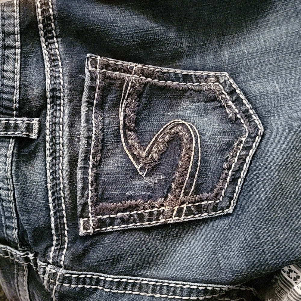 Silver Jeans Co. 32 x 32